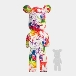 Aero Bear Allure 165cm Resin Indoor Sculpture