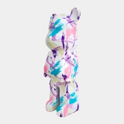 Aero Bear Dreamer 50cm Resin Indoor Sculpture