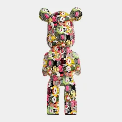 Aero Bear Popfusion 50cm Resin Indoor Sculpture