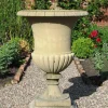 Artemis Vase Stone Garden Planter