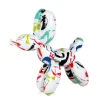 Balloon Dog 27cm Abstract Resin Indoor Sculpture