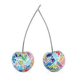 Cherry Fusion 43cm Inca Resin Indoor Sculpture