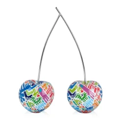 Cherry Fusion 43cm Inca Resin Indoor Sculpture