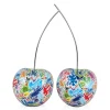 Cherry Fusion 55cm Inca Resin Indoor Sculpture