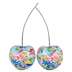 Cherry Fusion 55cm Inca Resin Indoor Sculpture