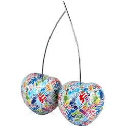 Cherry Fusion 68cm Inca Resin Indoor Sculpture
