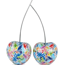 Cherry Fusion 68cm Inca Resin Indoor Sculpture