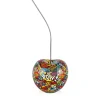 Cherry Pop 54cm Comic Art Resin Indoor Sculpture