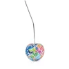 Cherry Pop 44cm Inca Art Resin Indoor Sculpture