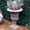 Classic Vase Stone Garden Planter