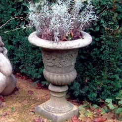 Classic Vase Stone Garden Planter