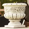 Colmar Vase Stone Garden Planter