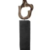 Destiny 175cm Resin Contemporary Home & Garden Sculpture