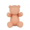 Dream Bear 22cm Pink Resin Indoor Sculpture