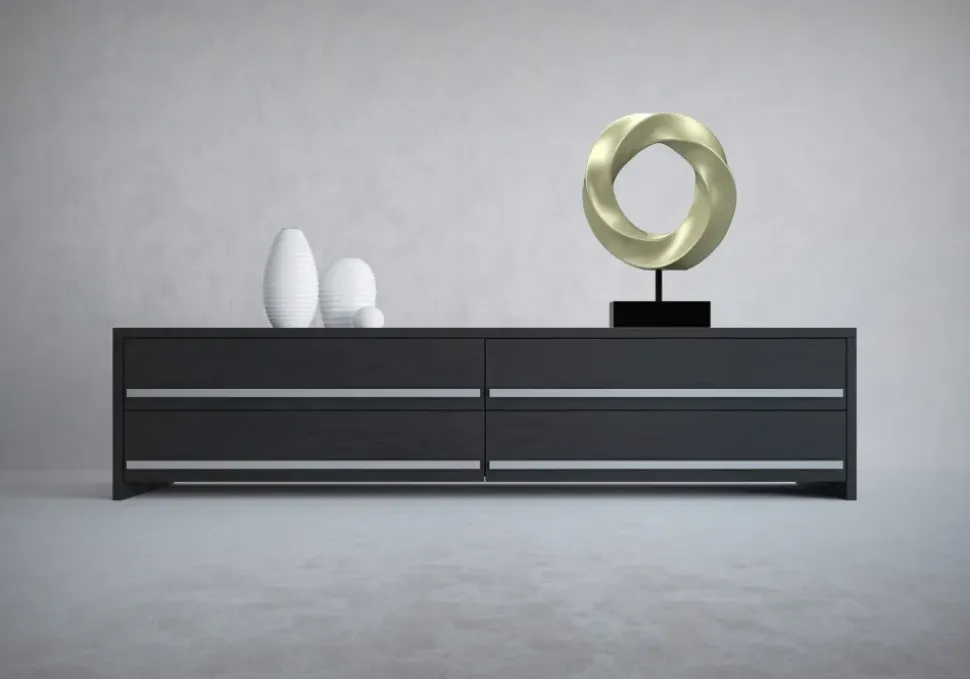 Eternal Contemporary Indoor Sculpture - 16 Colour Options