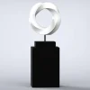 Eternal Contemporary Sculpture - 16 Colour Options