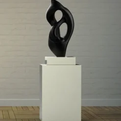 Evolution Contemporary Sculpture - 16 Colour Options