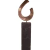 Evolve 179cm Resin Contemporary Home & Garden Sculpture