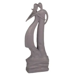 First Love 61cm Modern Poly Resin Garden Statue