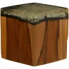 Forest Edge 10cm Wood Indoor Sculpture