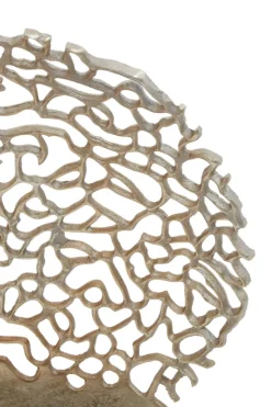 Frozen Motion 44cm Bronze Metal Indoor Sculpture