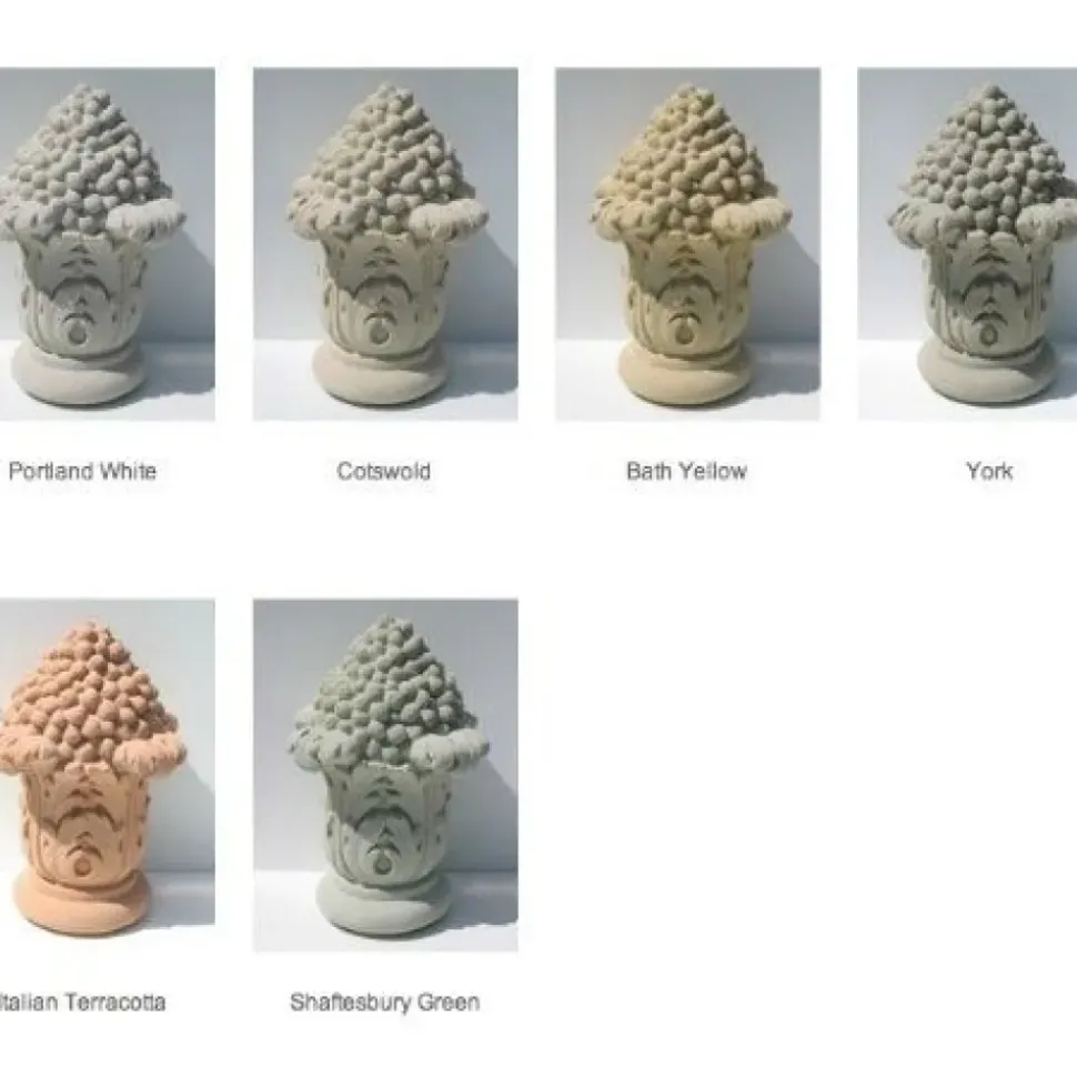 Grand Pedestal Design Stone Garden Birdbath