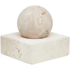 Gravity's Balance 18cm Stone Indoor Sculpture