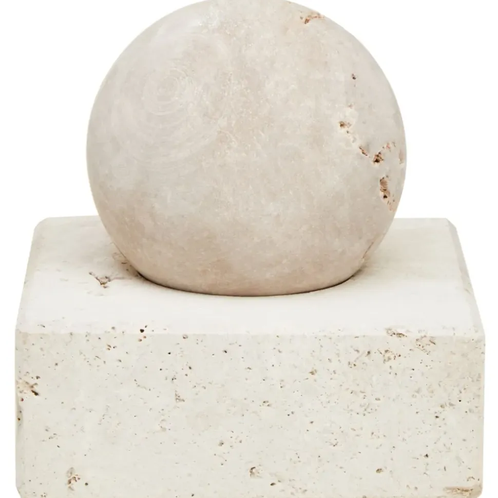 Gravity's Balance 18cm Stone Indoor Sculpture
