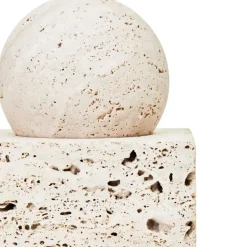 Gravity's Balance 18cm Stone Indoor Sculpture