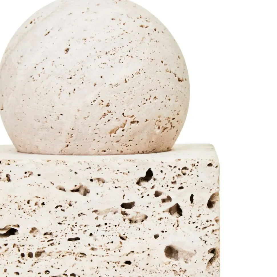 Gravity's Balance 18cm Stone Indoor Sculpture
