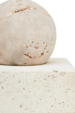 Gravity's Balance 18cm Stone Indoor Sculpture