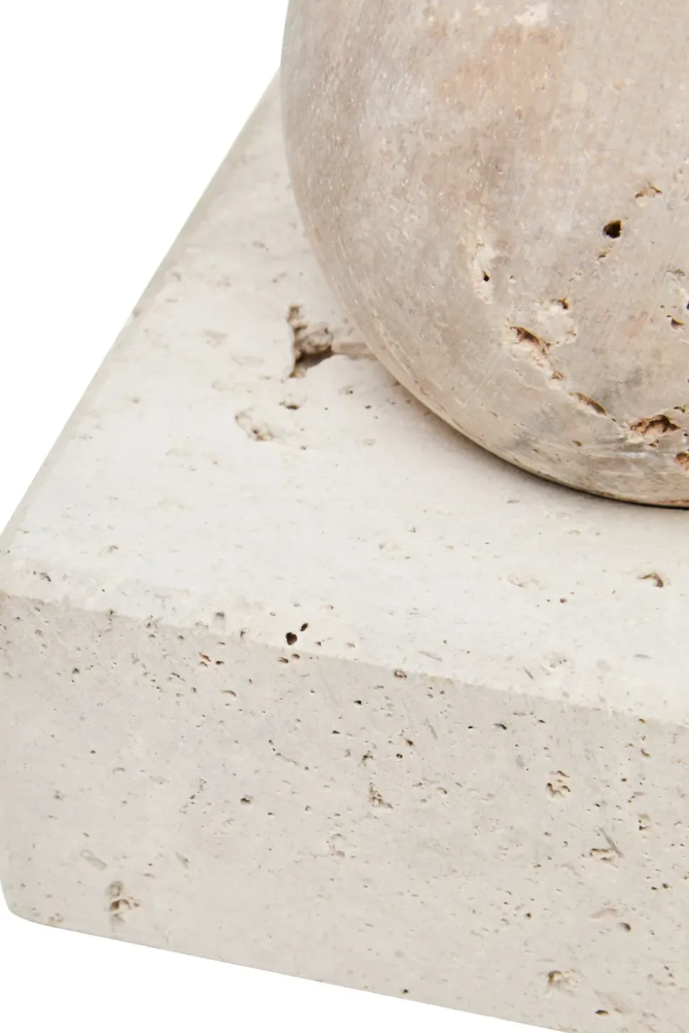 Gravity's Balance 18cm Stone Indoor Sculpture