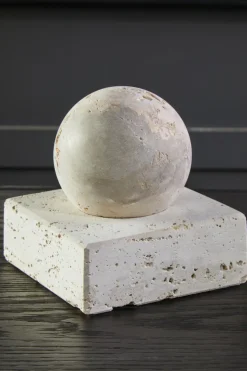 Gravity's Balance 18cm Stone Indoor Sculpture