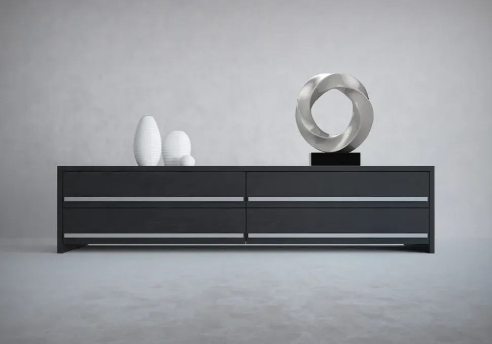 Halo Contemporary Indoor Sculpture - 16 Colour Options