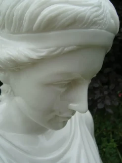 Hebe 160cm Marble Resin Garden Statue