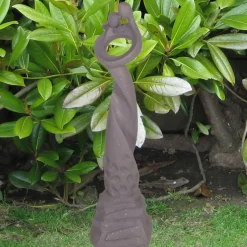 Loving Twist 62cm Modern Poly Resin Garden Statue