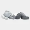 Lucify Dreamer 49cm Grey Resin Indoor Sculpture