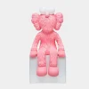 Lucify Fuzz 70cm Pink Resin Indoor Sculpture
