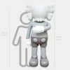 Lucify Motion 170cm Grey Resin Indoor Sculpture v2