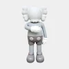 Lucify Motion 70cm Grey Resin Indoor Sculpture v1