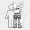 Lucify Motion 170cm Grey Resin Indoor Sculpture v3
