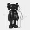 Lucify Seek 170cm Cosmic Black Resin Indoor Sculpture