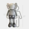 Lucify Seek 170cm Grey Resin Indoor Sculpture