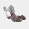 Lucify Skyfall 120cm Brown Resin Indoor Sculpture
