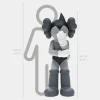 Lucify Starboy 140cm Grey Resin Indoor Sculpture