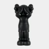 Lucify Surprise 91cm Black Resin Indoor Sculpture