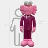 Lucify Vogue 200cm Magenta Resin Indoor Sculpture
