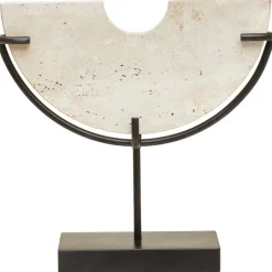 Lunar Collection Stone Indoor Sculptures