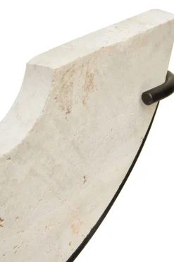 Lunar Collection Stone Indoor Sculptures