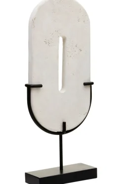 Lunar Collection Stone Indoor Sculptures